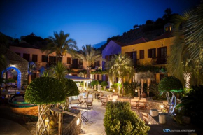 Iapetos Village - Dodekanes Symi
